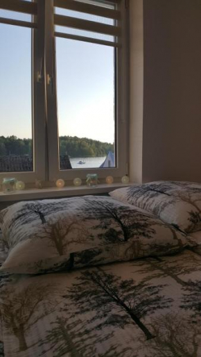 Apartament ULA in Mikolajki